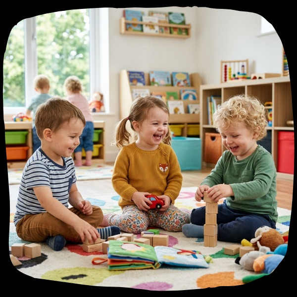 Puzzle Óvoda és Általános Iskola Kamaraerdő kép