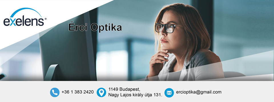 Érci Optika Budapest, 14. kerület kép