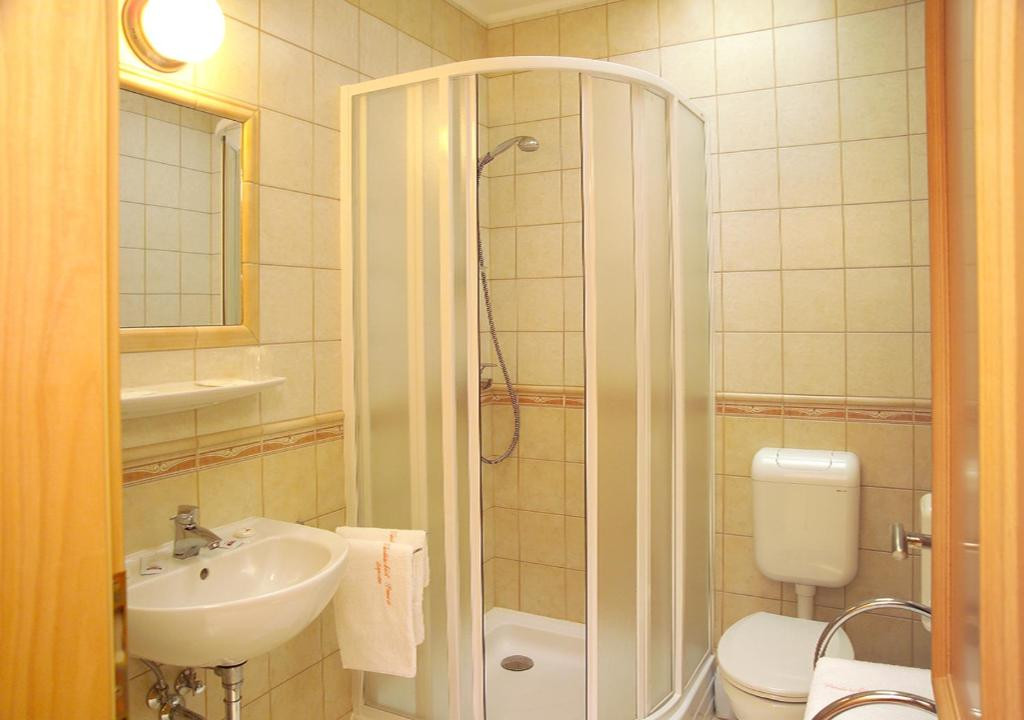 Vadászkürt panzió Sopron kép