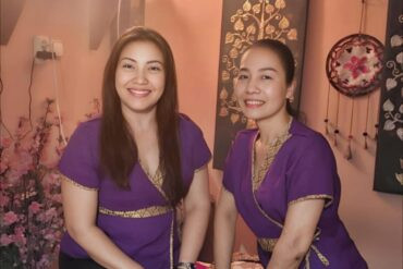 Thanatphon Thai Massage Józsefváros 8. kerület kép
