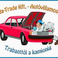 Pada Trade Kft autószerviz Budapest, 18.kerület kép