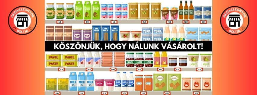 Háziasszonyok Boltja Hajdú-Bihar megye kép
