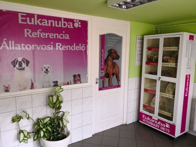 Dr. Ruzsa György Állatorvosi rendelő Tapolca kép