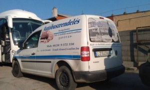 Autóbusz Bérlés Sofőrrel Mosonmagyaróvár Somogy megye Klemo busz kép