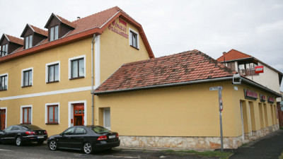 Jóbarát Panzió Jászberény kép