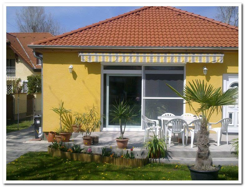 Meiszter Apartmanok Balatonlellei szabadstrandnál kép