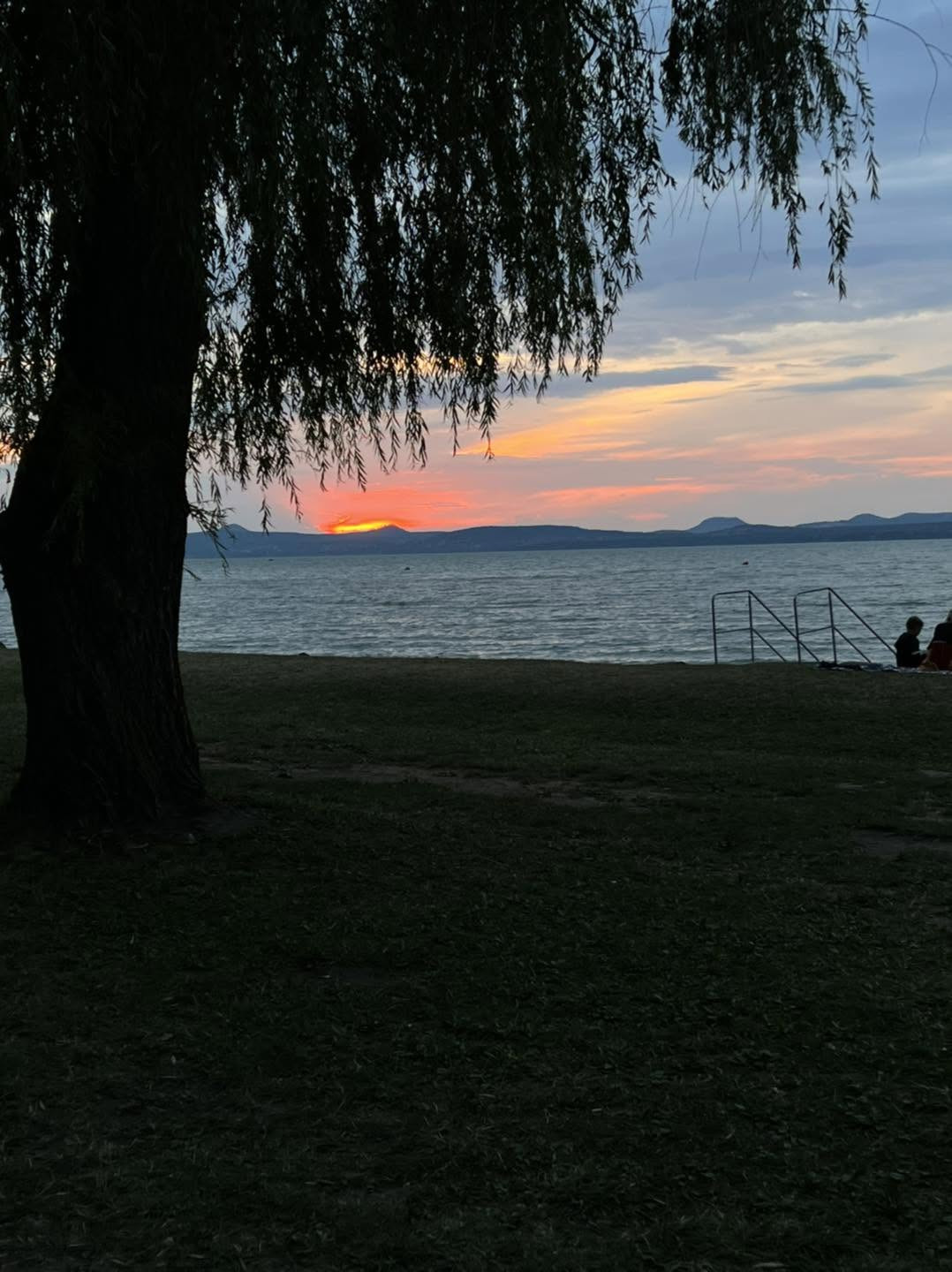 Meiszter Apartmanok Balatonlellei szabadstrandnál kép