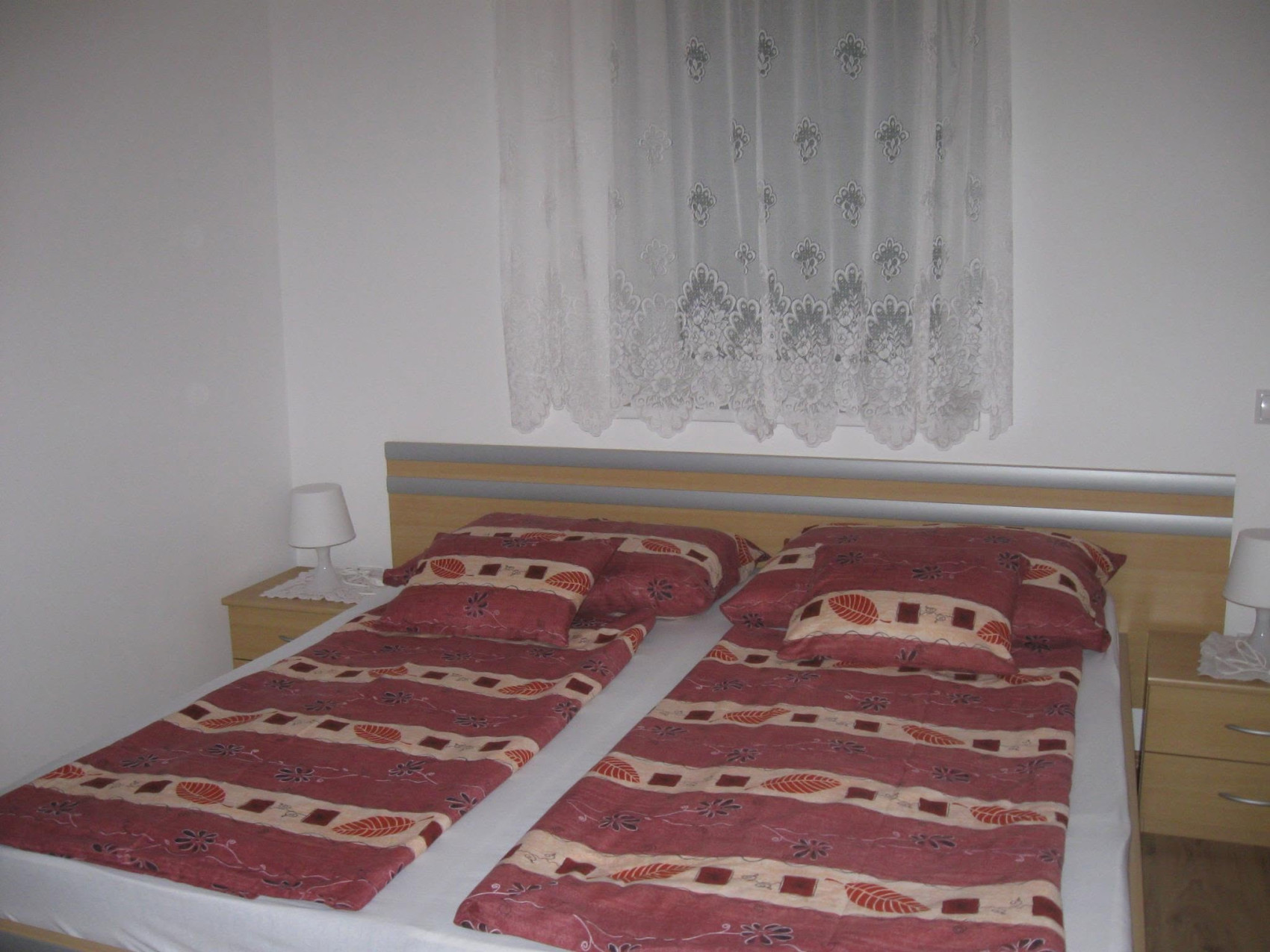 Meiszter Apartmanok Balatonlellei szabadstrandnál kép